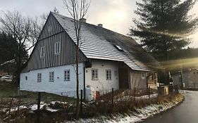 Apartmán pod Špičákem
